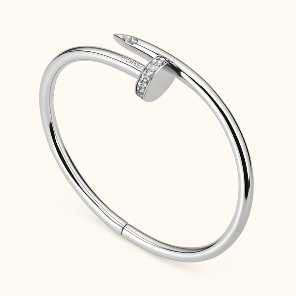 ELEGÂNCIA NAIL DELUXE OURO 18K