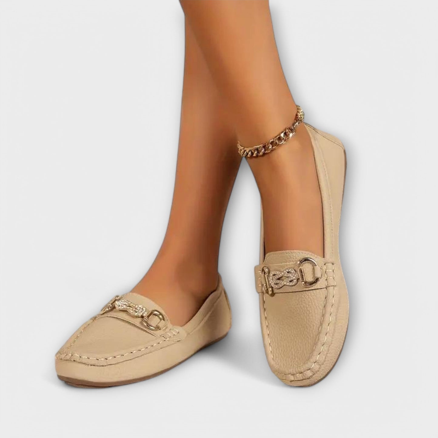 Lara - Sapatos Loafers