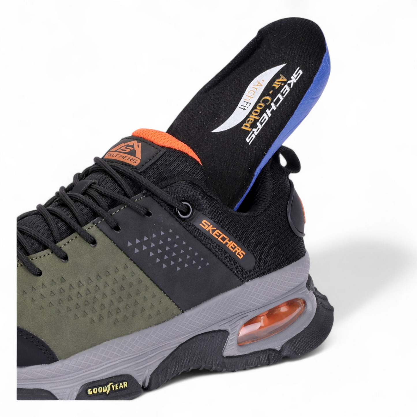 Casual Men's Sneakers