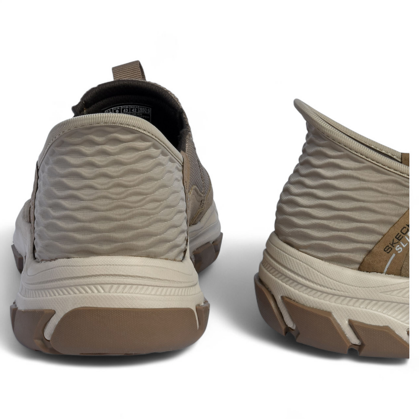 Casual Men's Sneakers