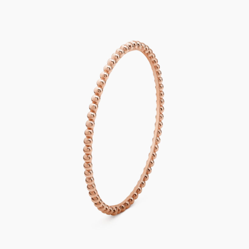 PERLEE PEARLS BRACELET