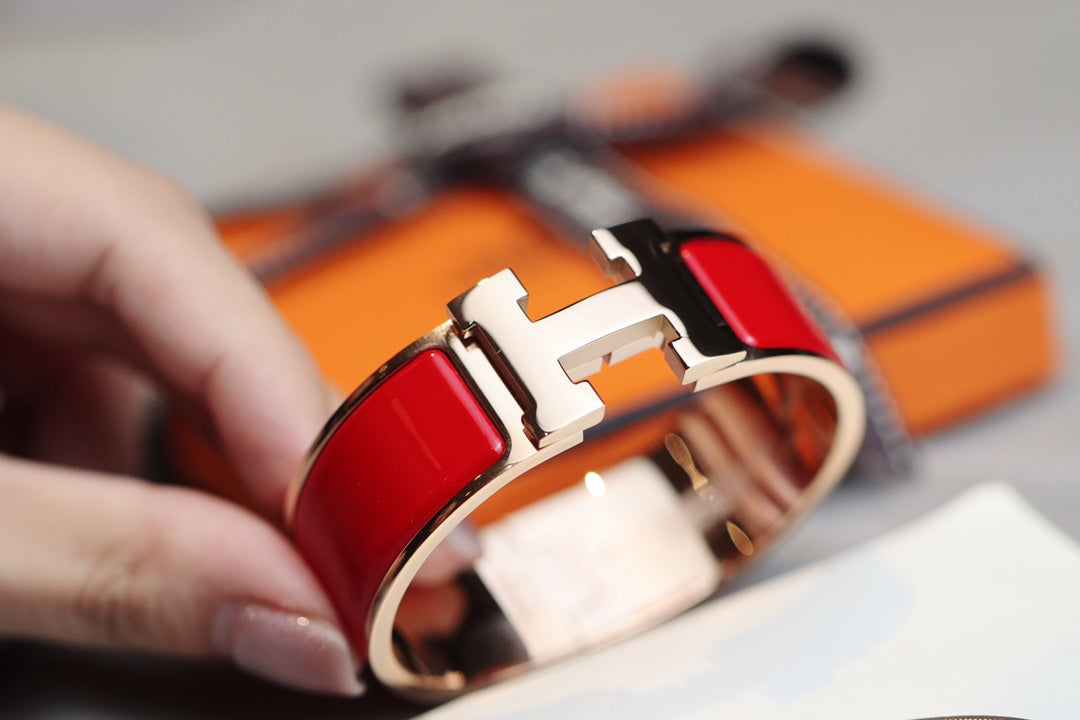 HELENE BRACELET ROSE GOLD