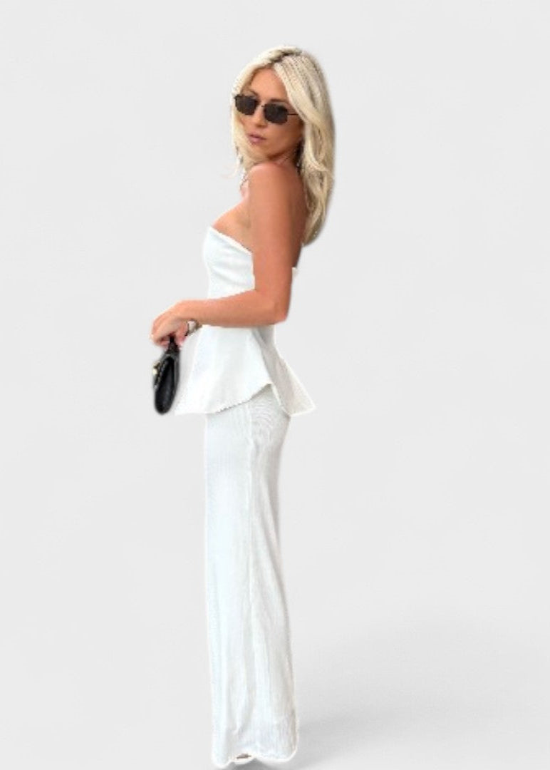 Elliana | Vestido Maxi Elegance