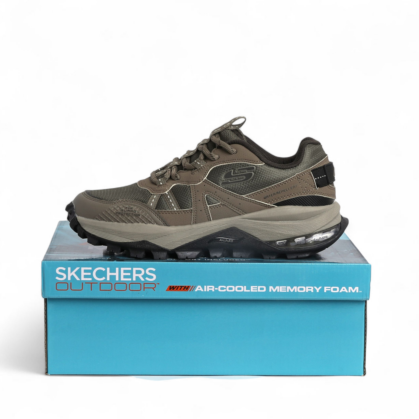 Casual Men's Sneakers