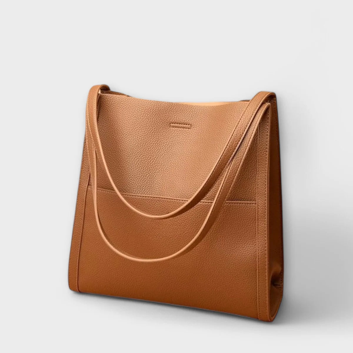 Gabriela | Bolsa de Couro Elegante