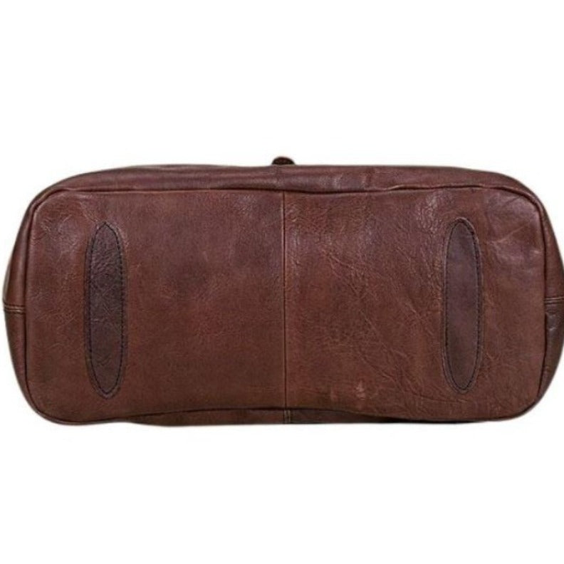 Rafaela | Bolsa de Couro Elegante