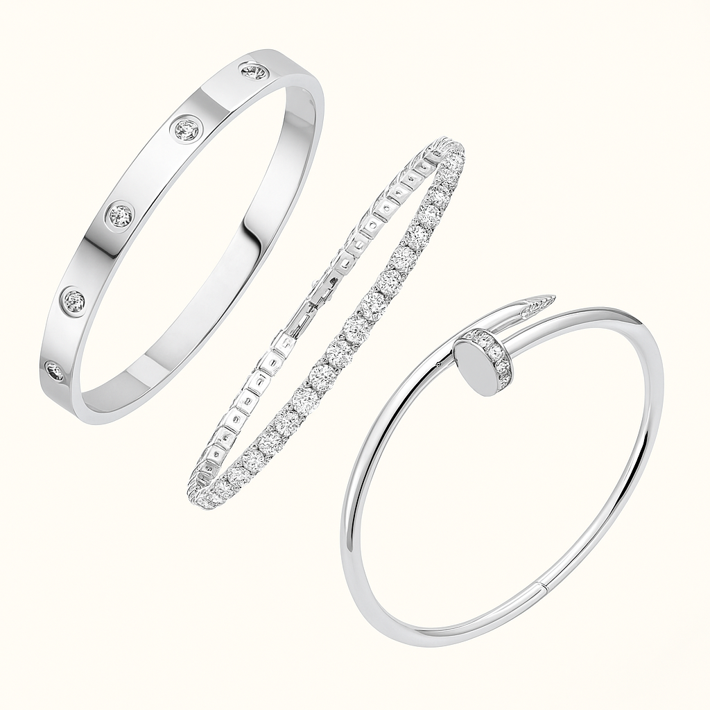ETERNITY ELEGANCE STACK