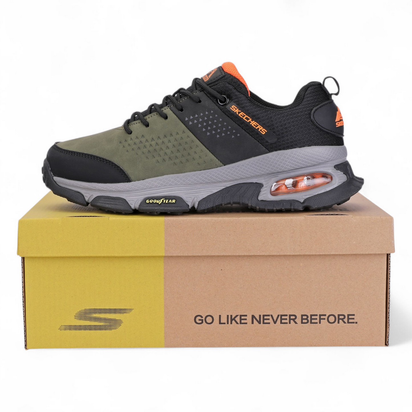 Casual Men's Sneakers