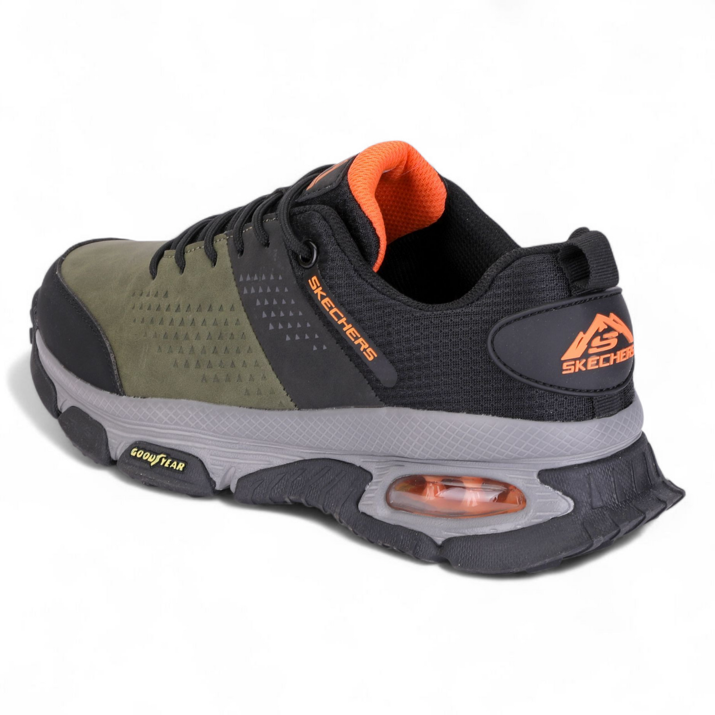 Casual Men's Sneakers