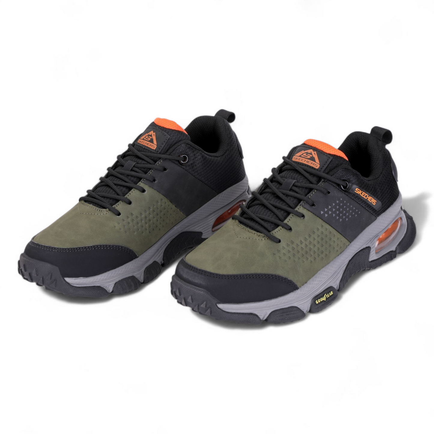 Casual Men's Sneakers