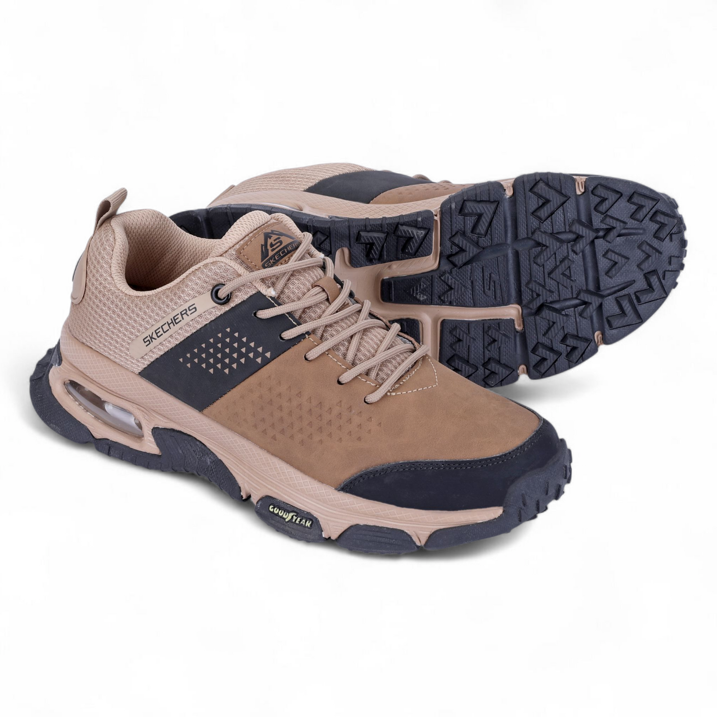 Casual Men's Sneakers