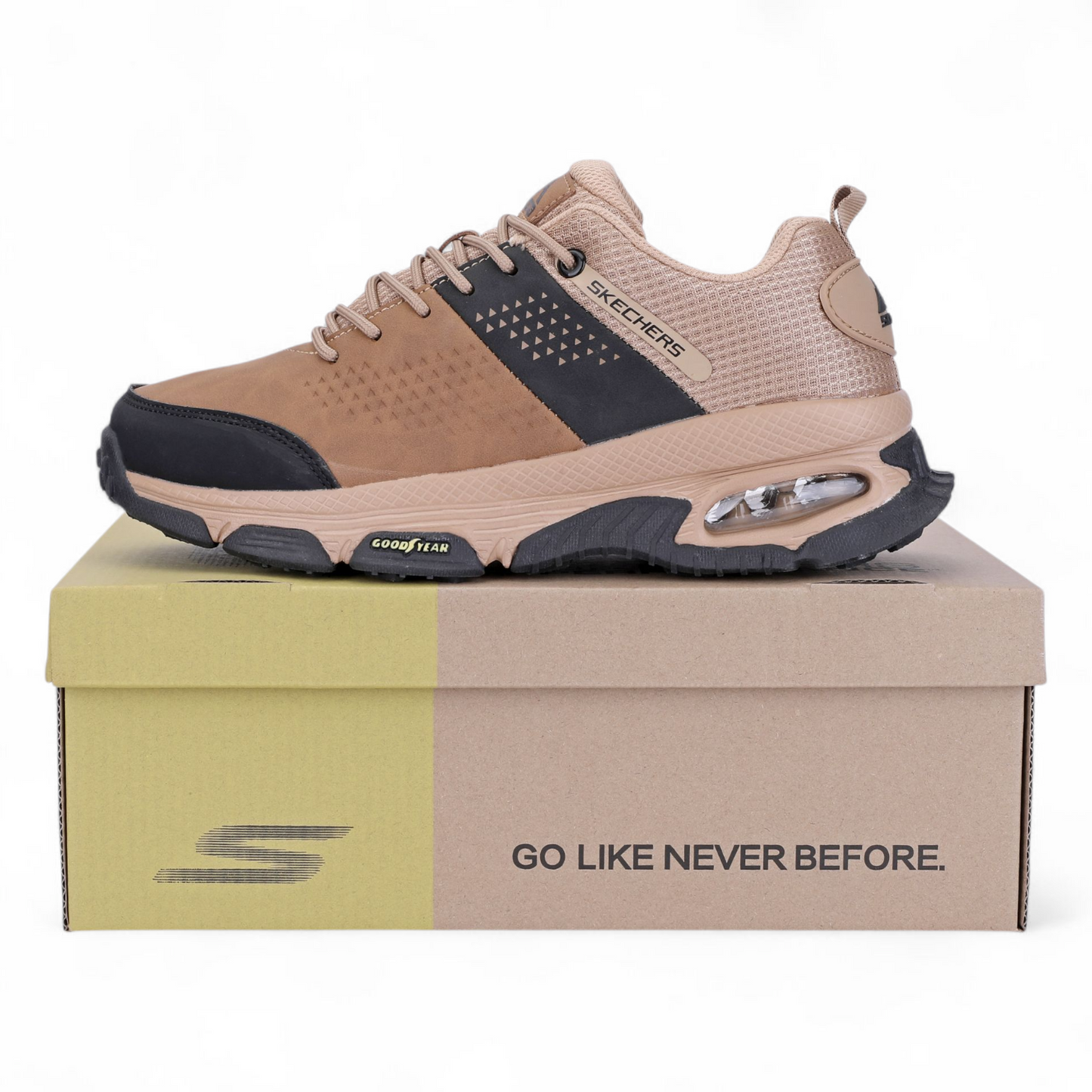 Casual Men's Sneakers