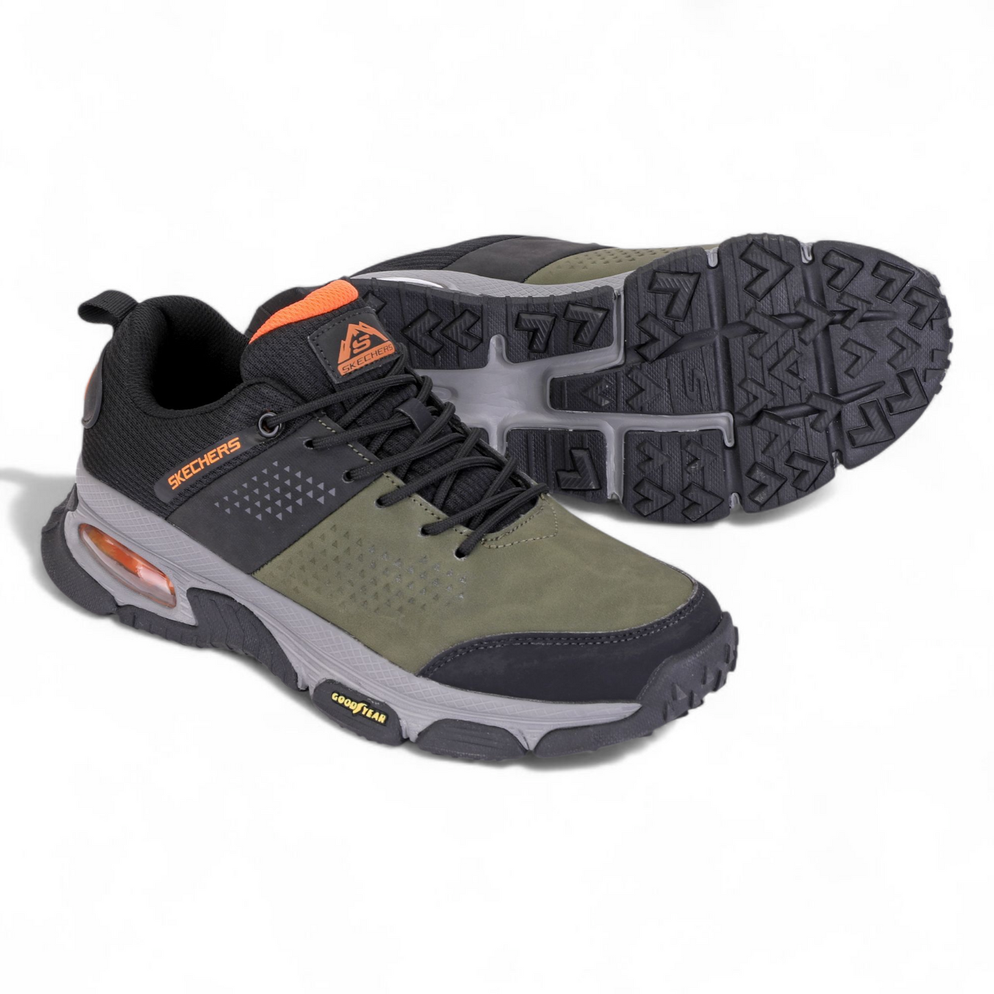 Casual Men's Sneakers