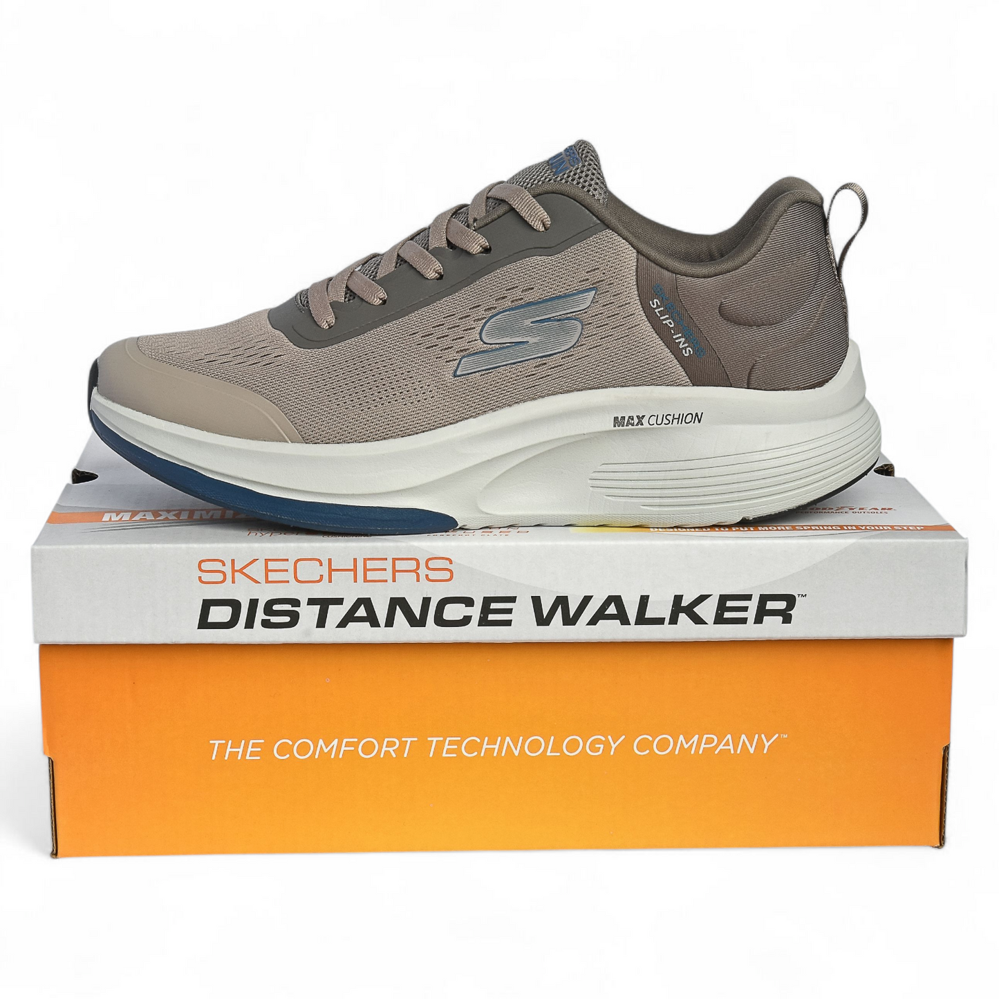 Casual Men's Sneakers