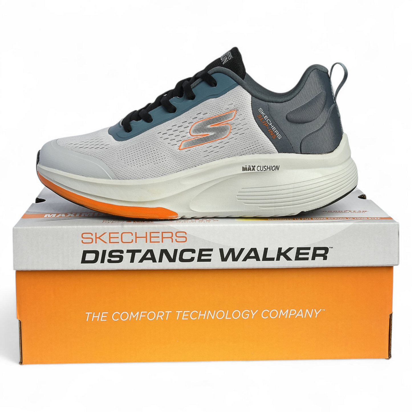 Casual Men's Sneakers