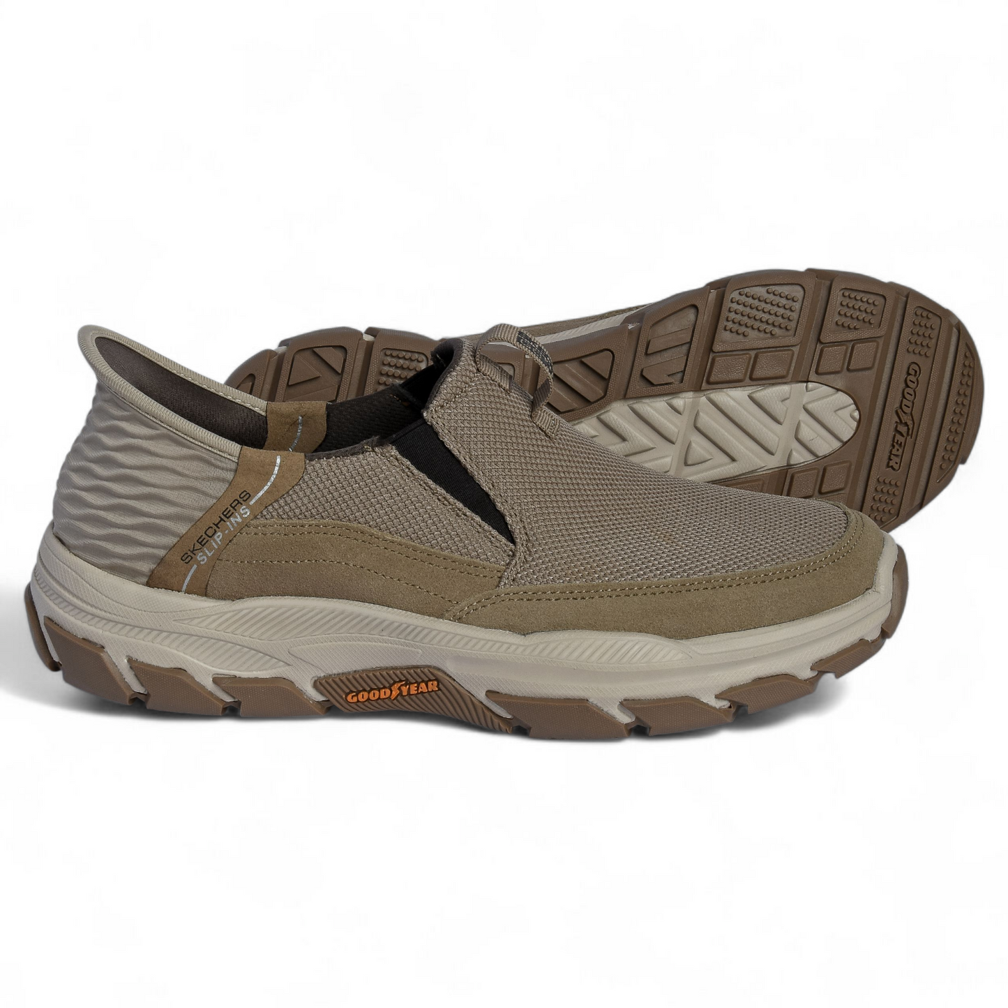 Casual Men's Sneakers