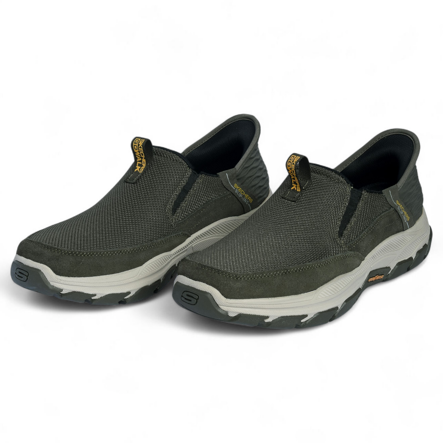 Casual Men's Sneakers