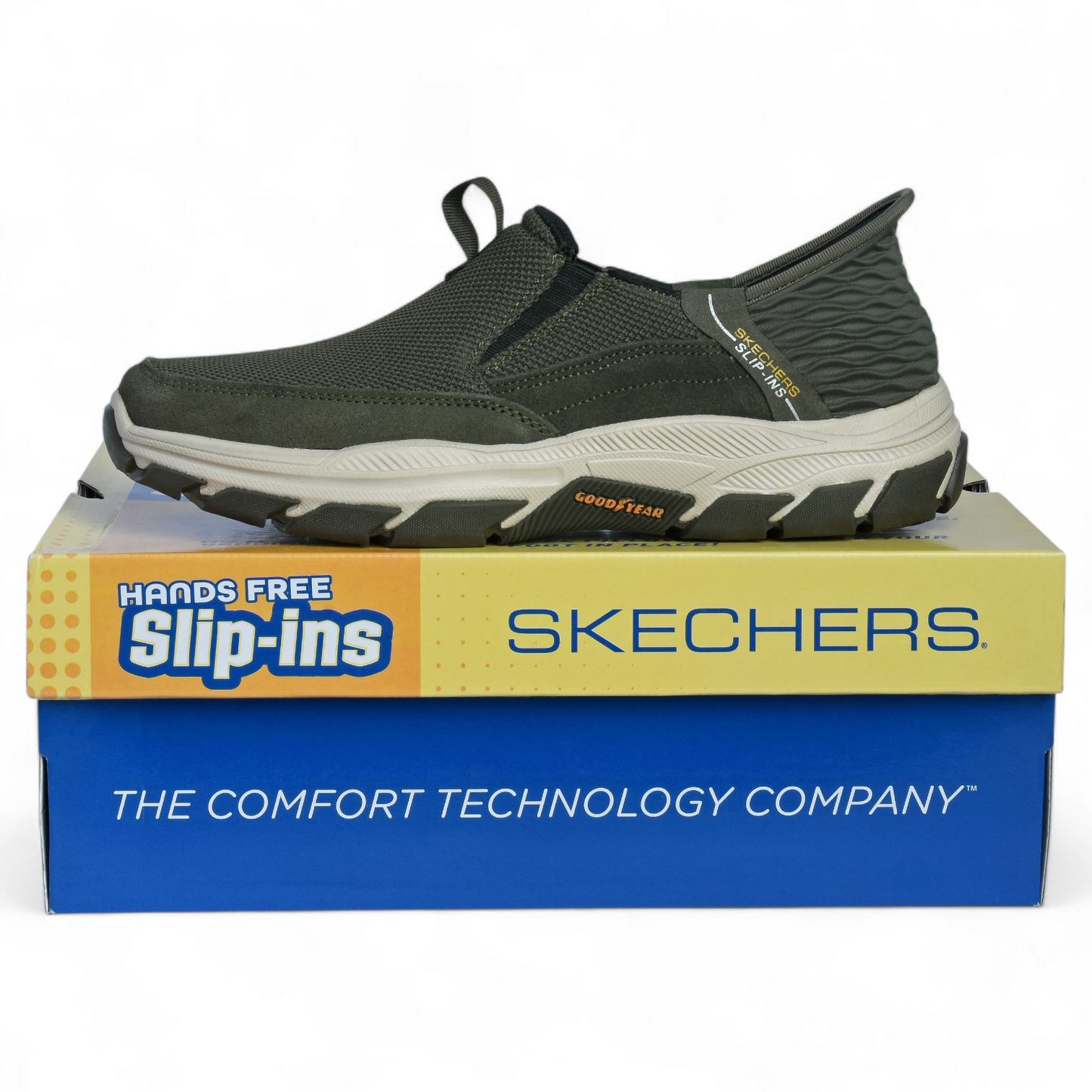 Casual Men's Sneakers