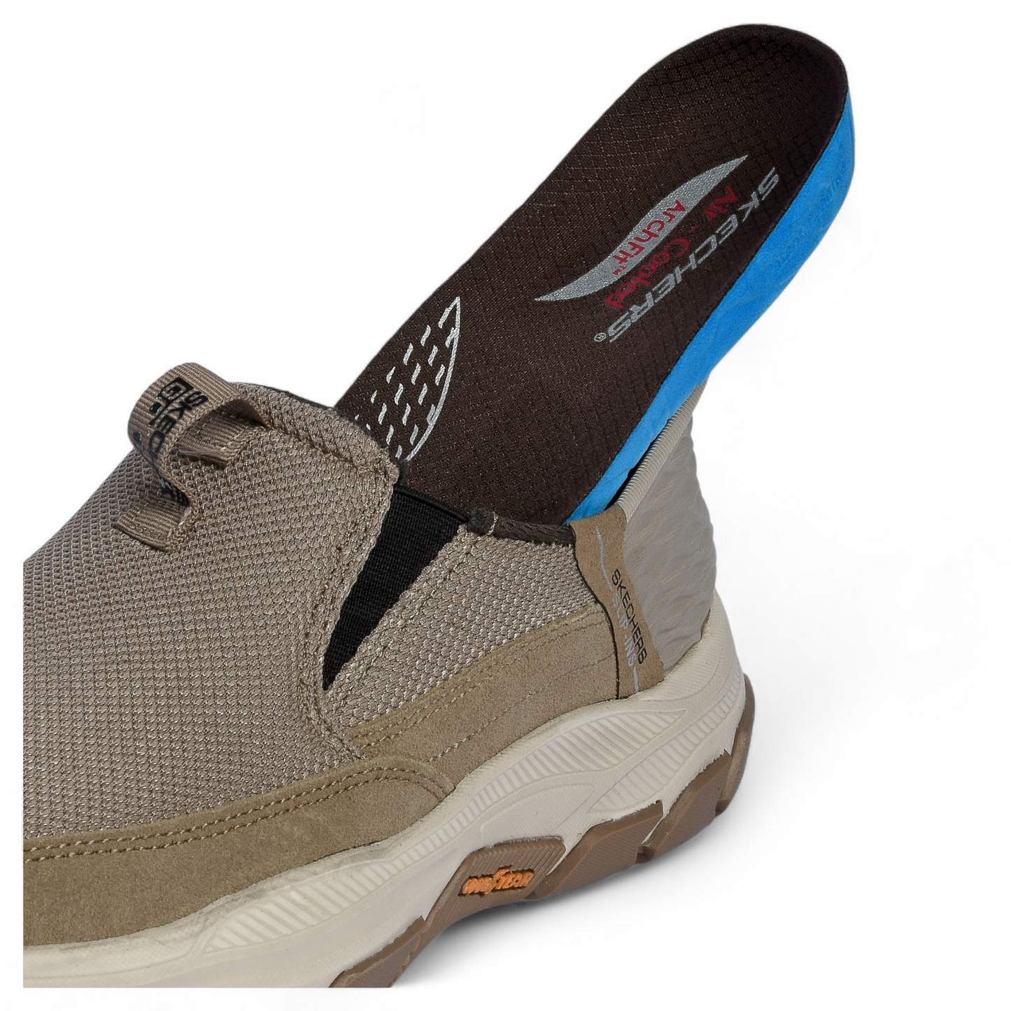 Casual Men's Sneakers