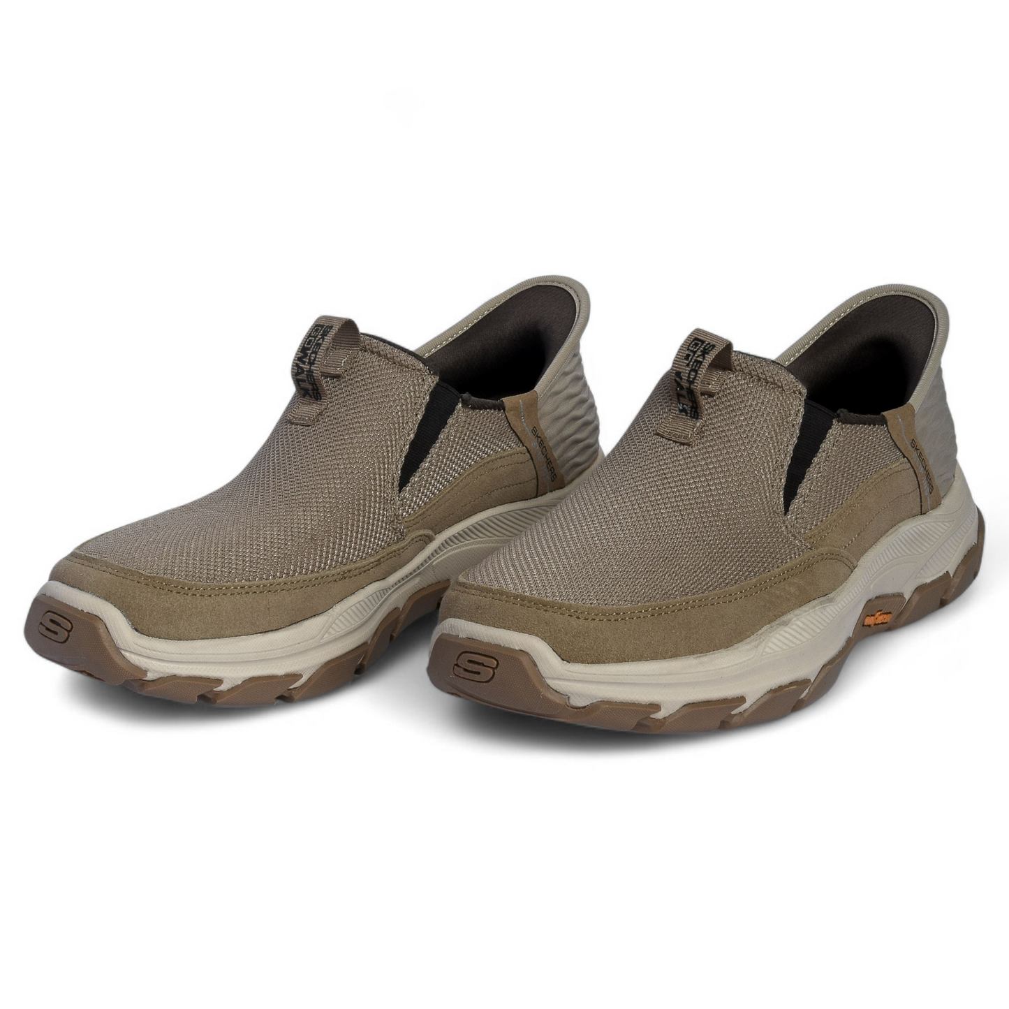 Casual Men's Sneakers