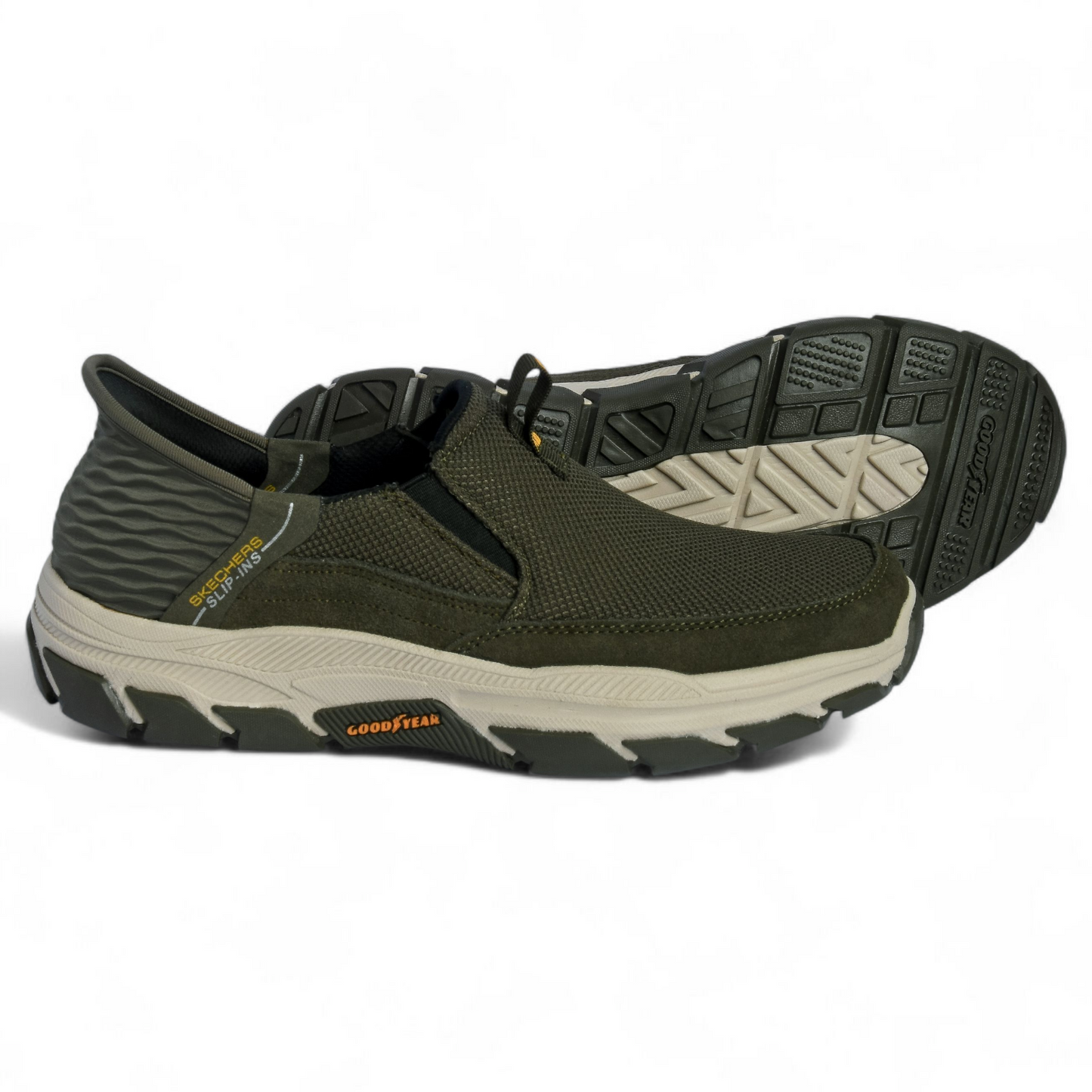 Casual Men's Sneakers