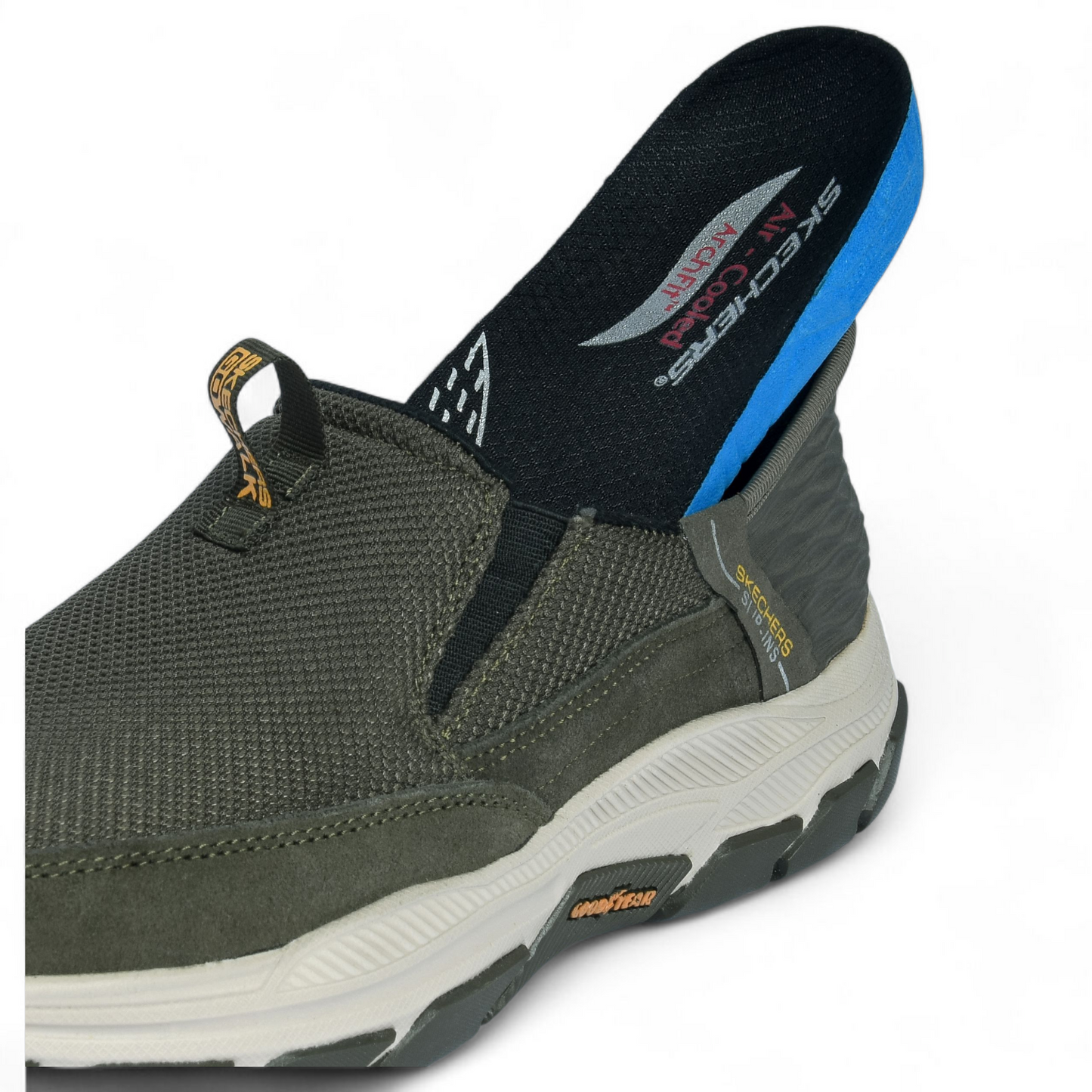 Casual Men's Sneakers