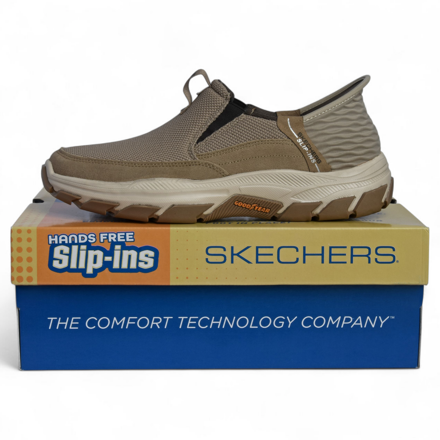 Casual Men's Sneakers