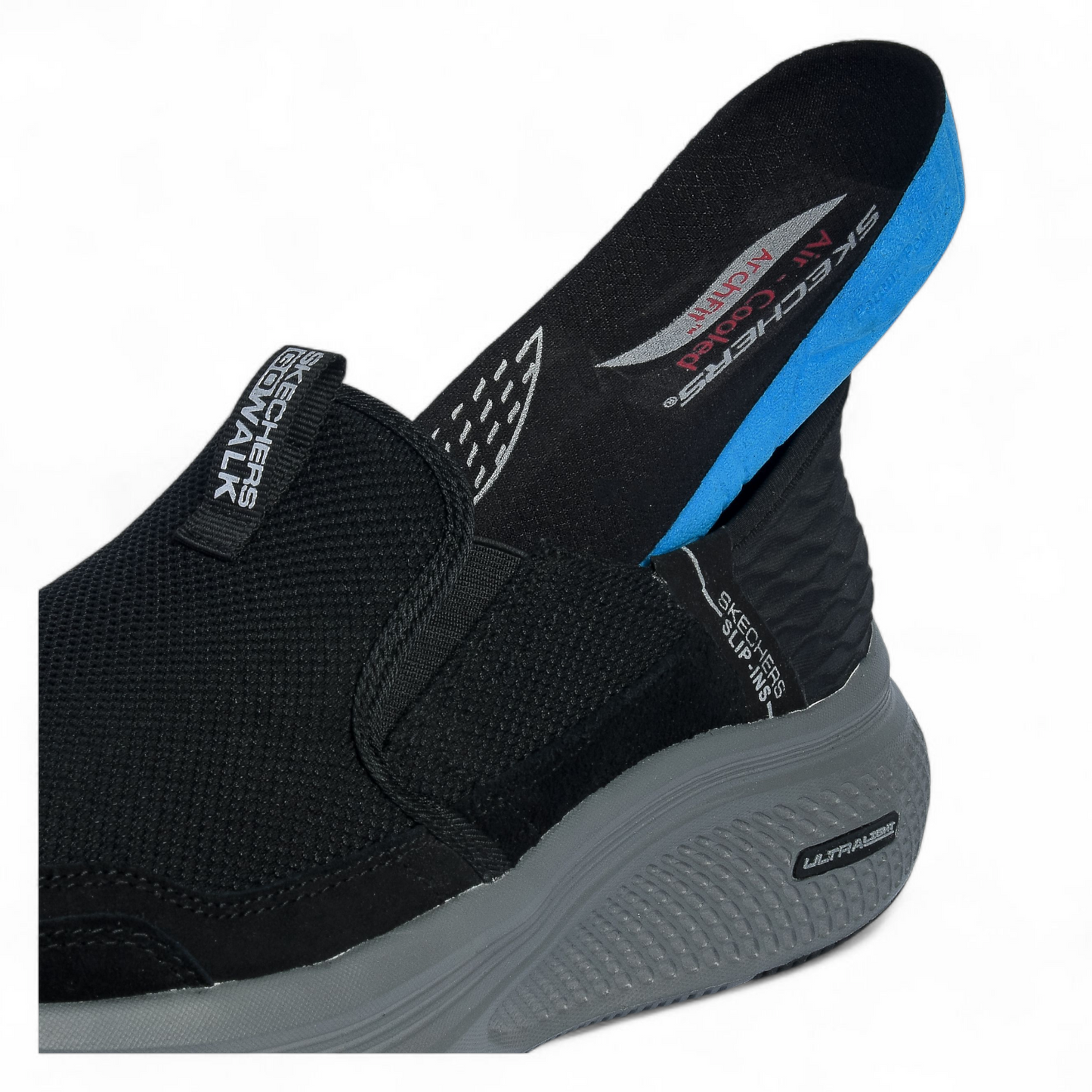 Casual Men's Sneakers