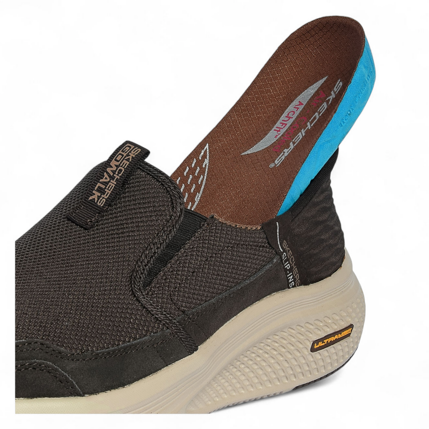 Casual Men's Sneakers