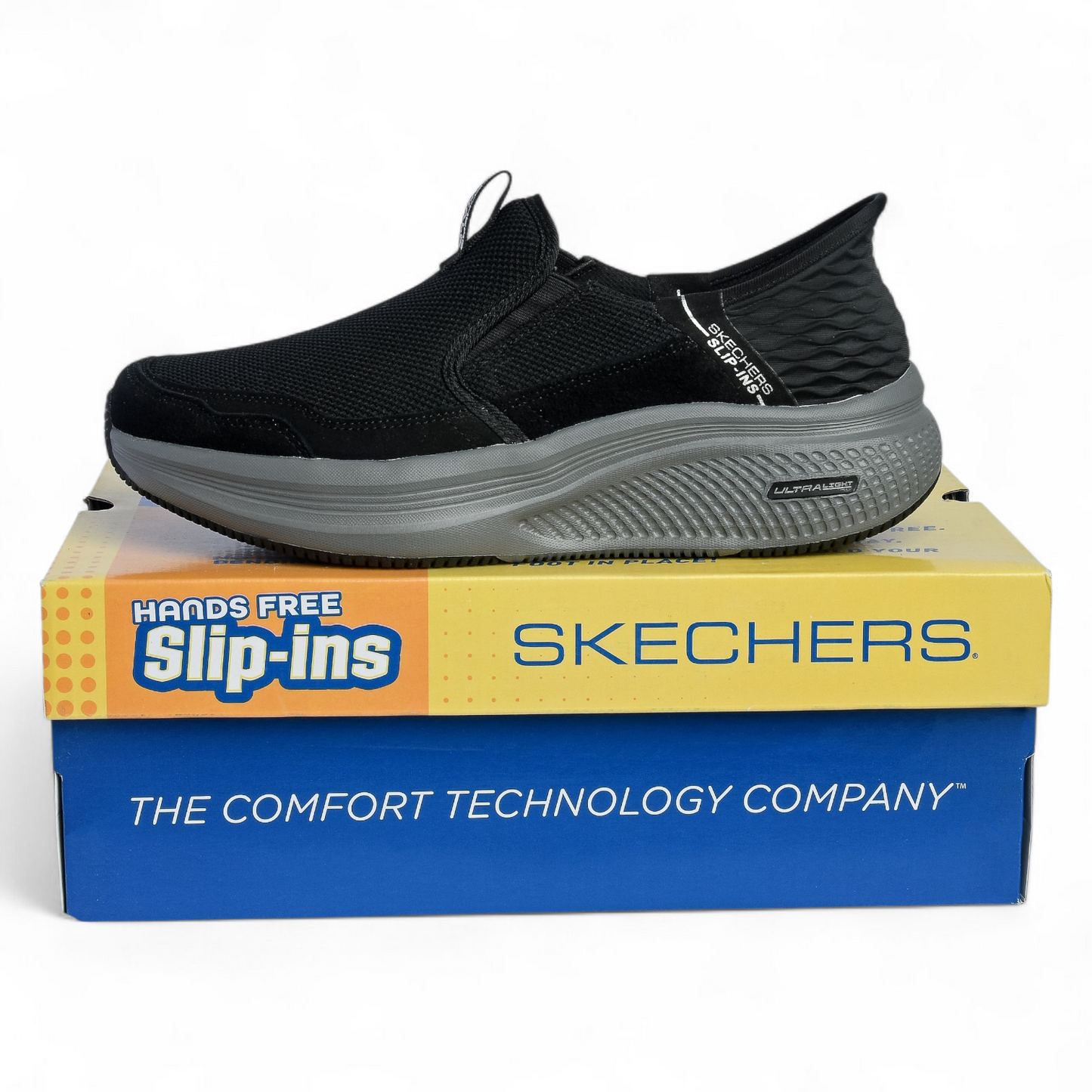 Casual Men's Sneakers