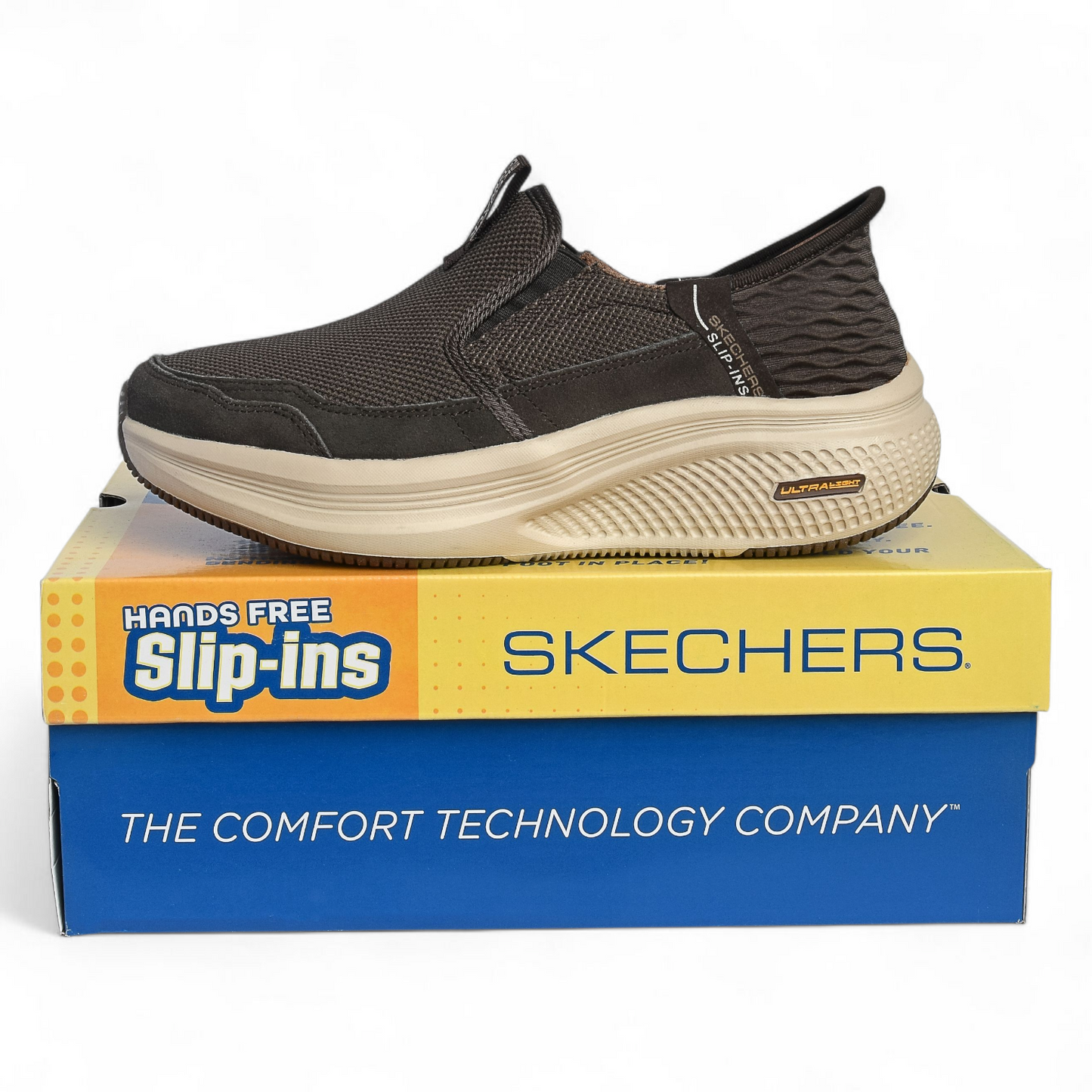 Casual Men's Sneakers