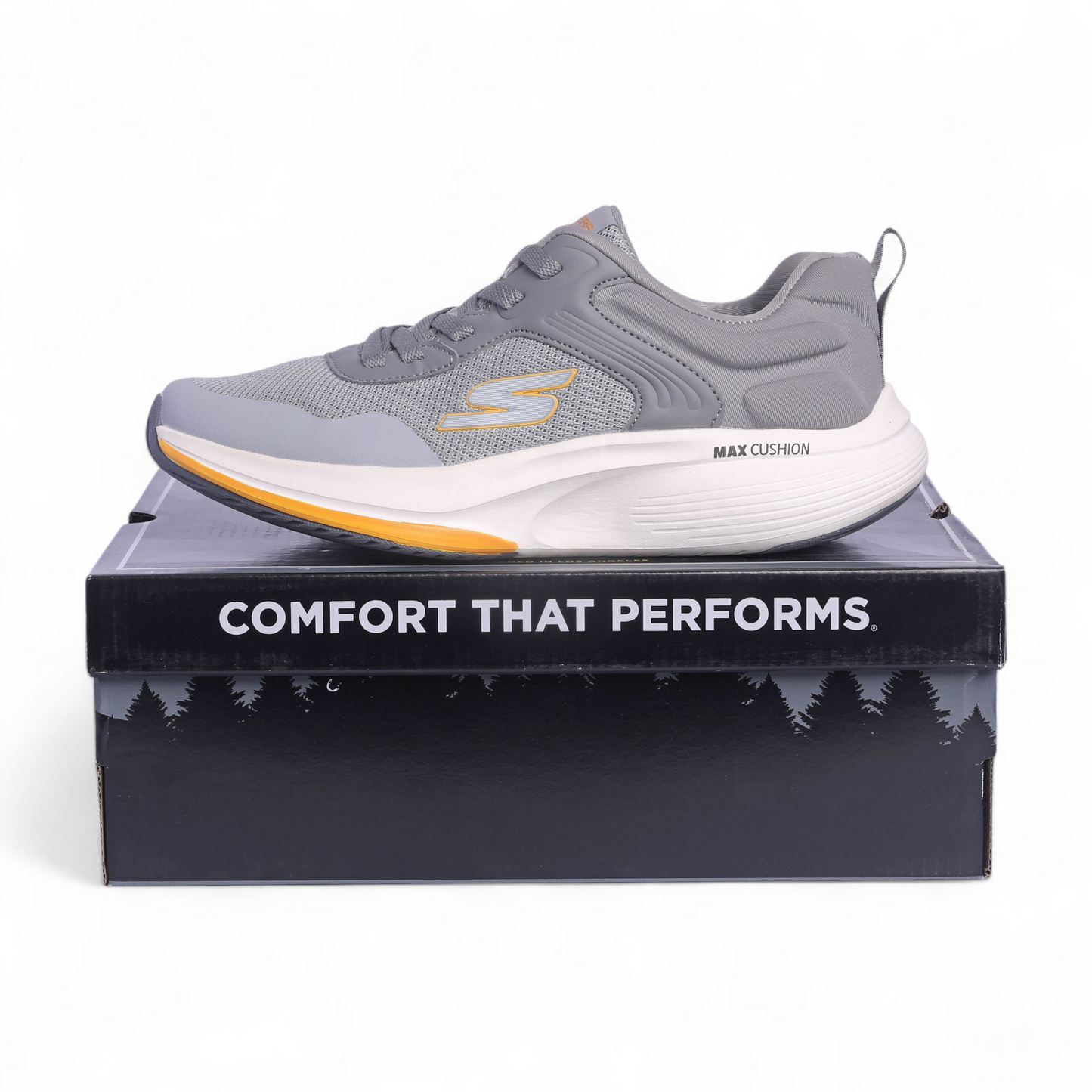 Casual Men's Sneakers