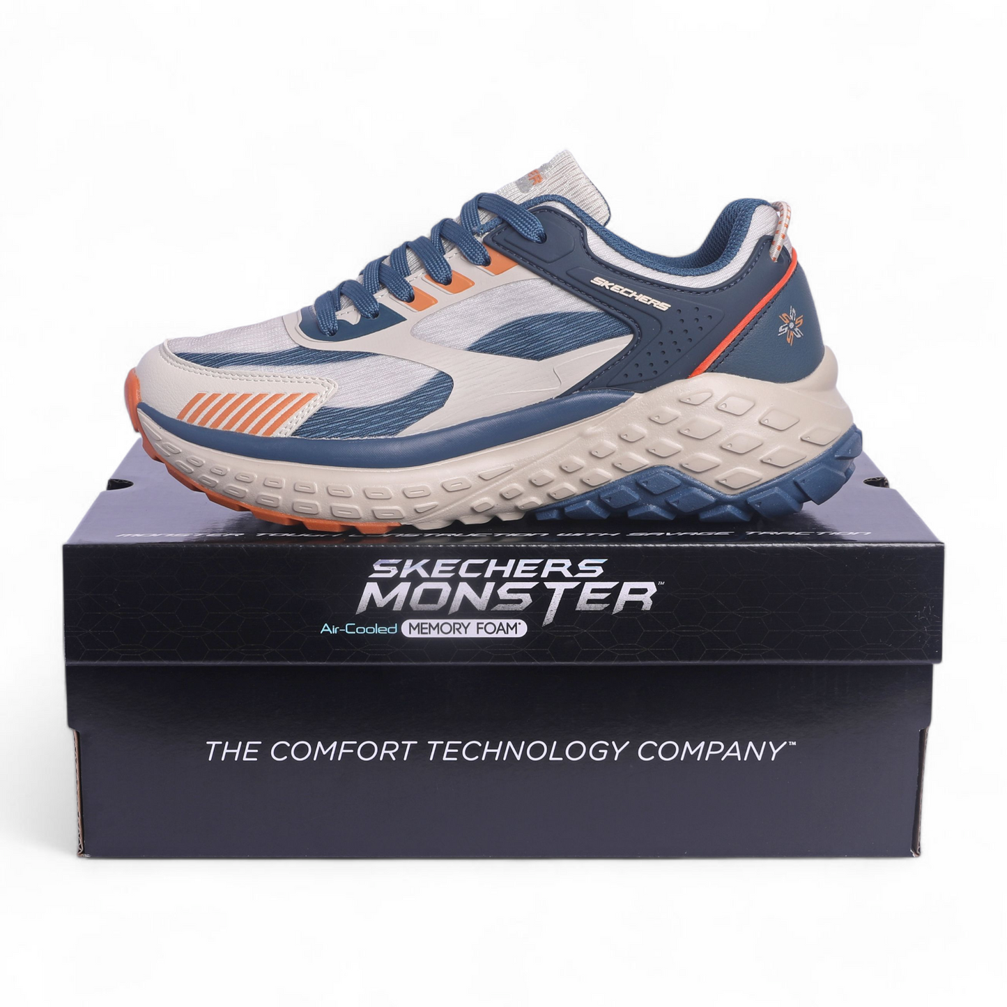 Casual Men's Sneakers