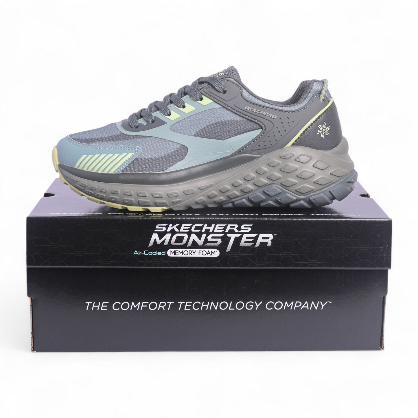 Casual Men's Sneakers