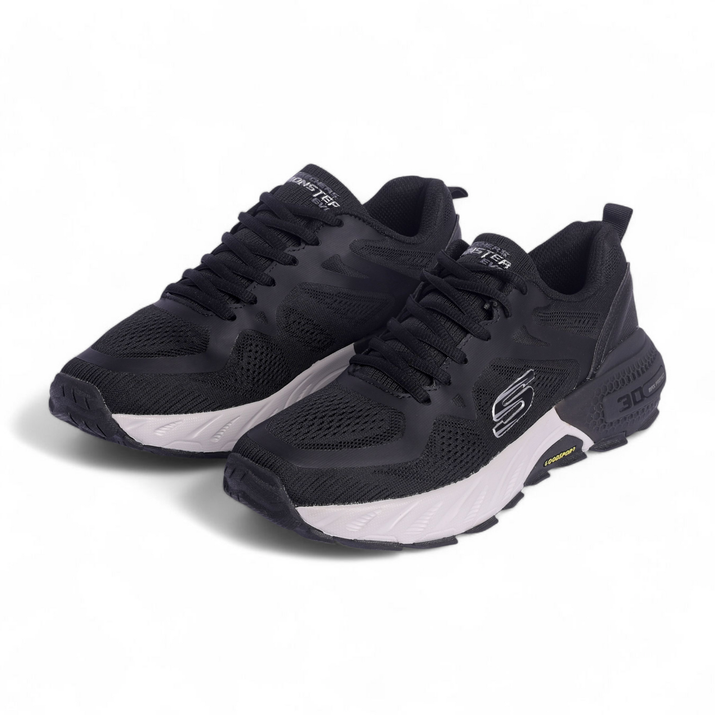 Casual Men's Sneakers