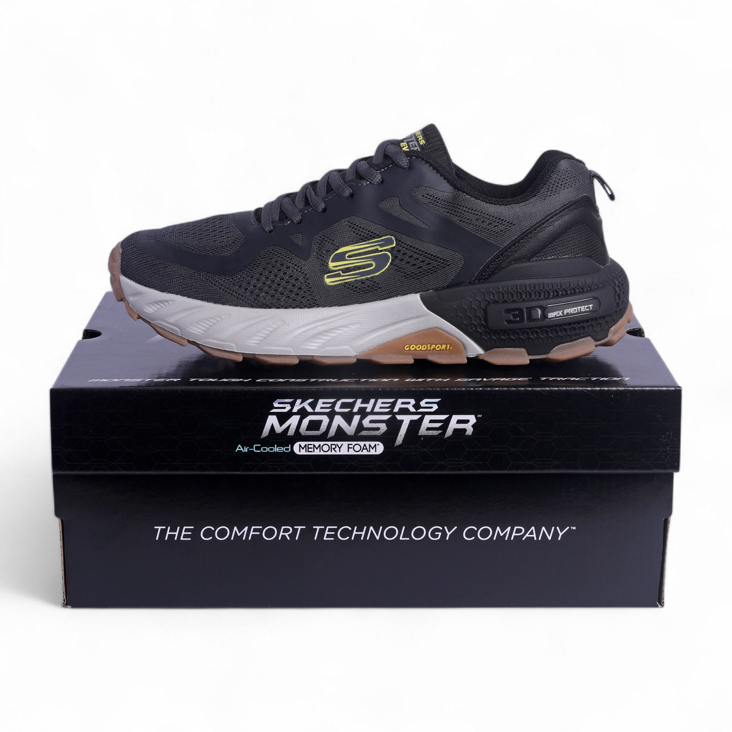 Casual Men's Sneakers