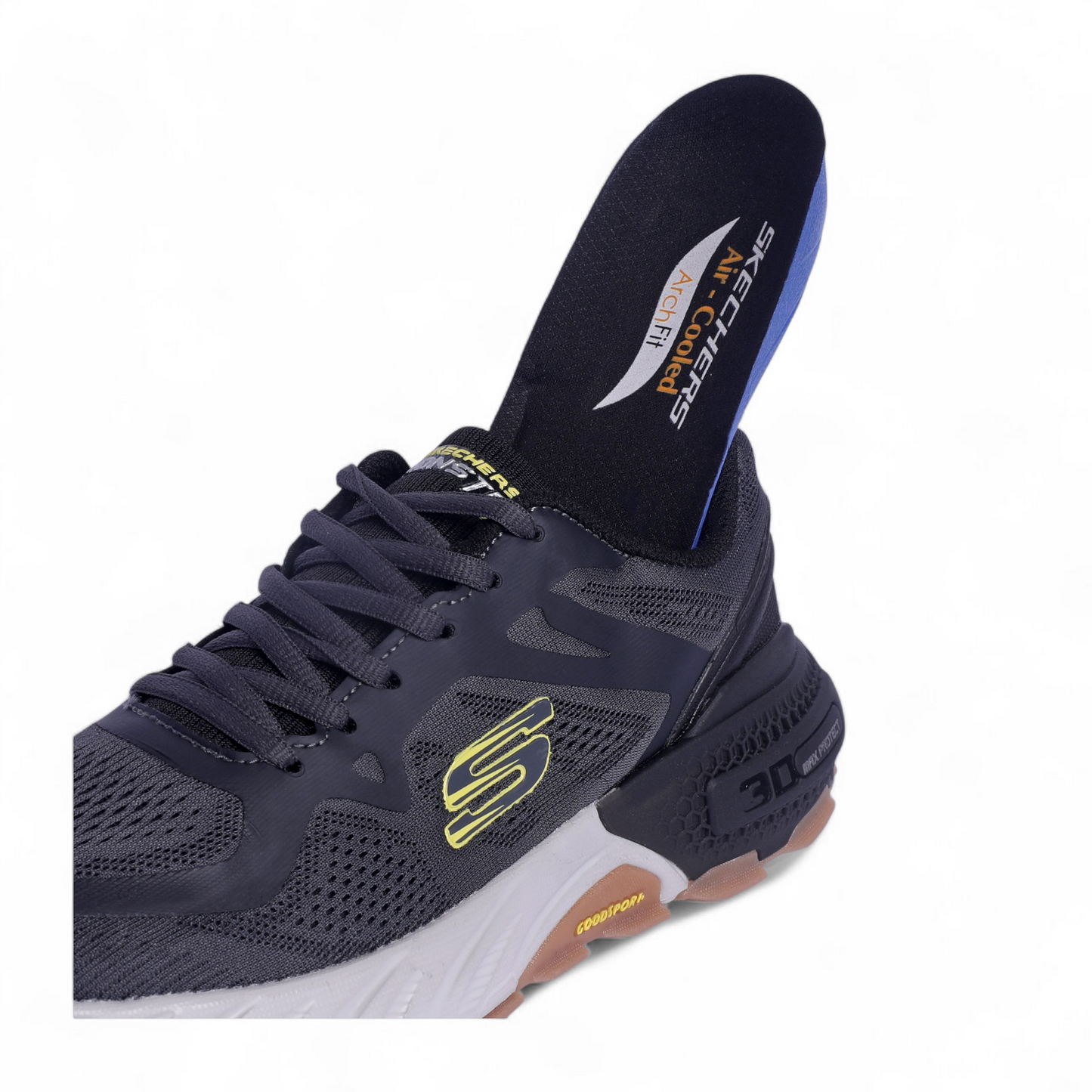 Casual Men's Sneakers