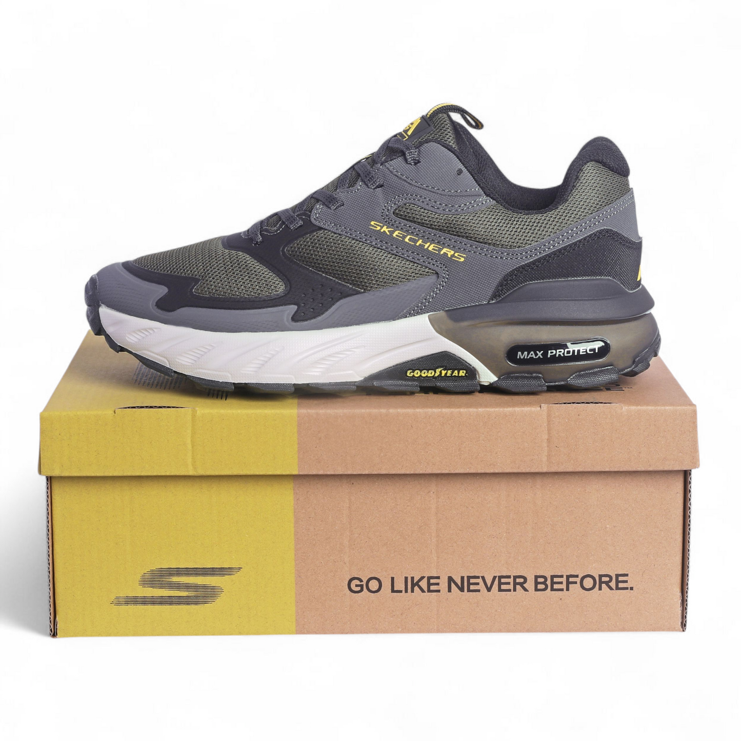 Casual Men's Sneakers