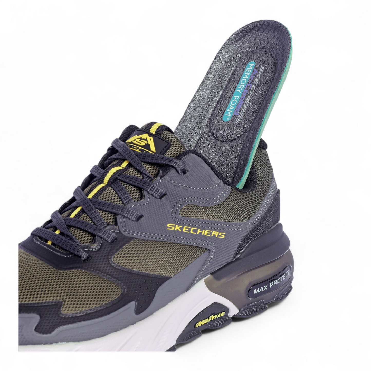 Casual Men's Sneakers