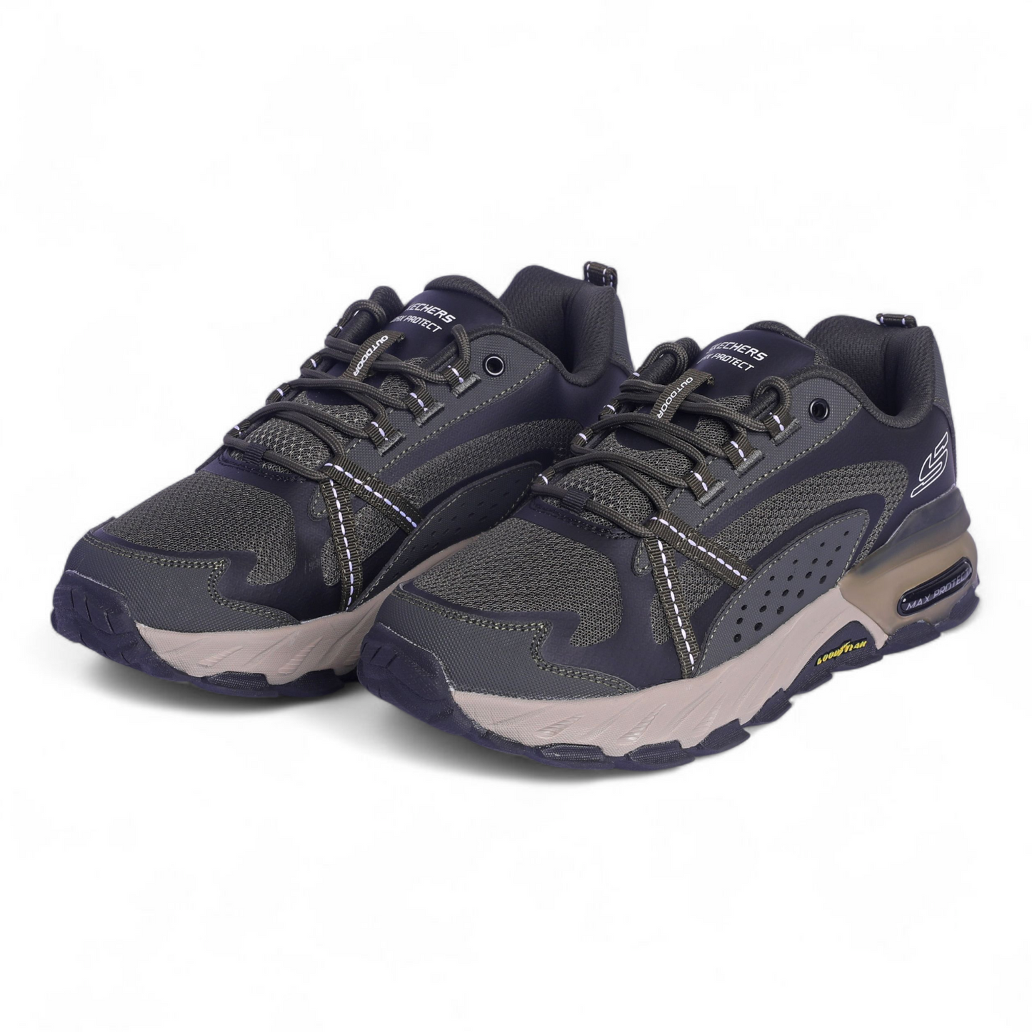 Casual Men's Sneakers