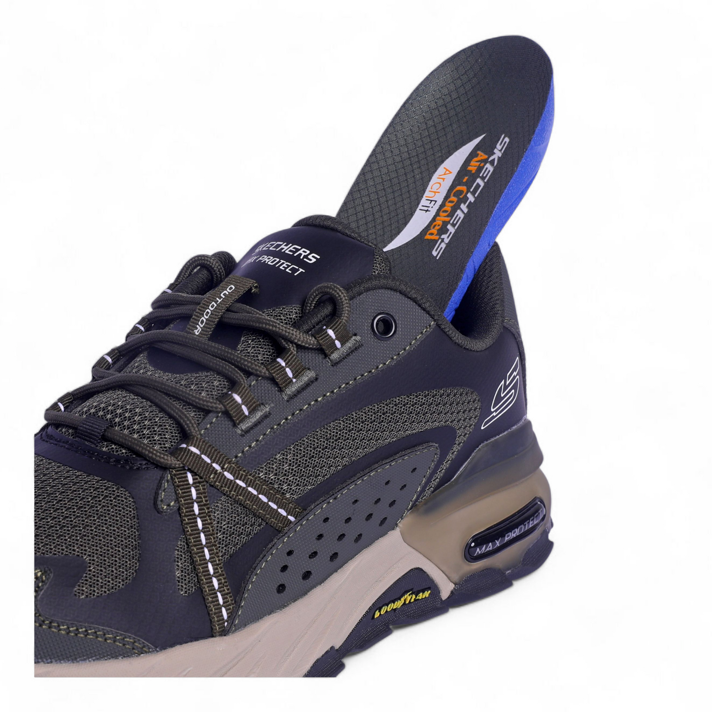 Casual Men's Sneakers