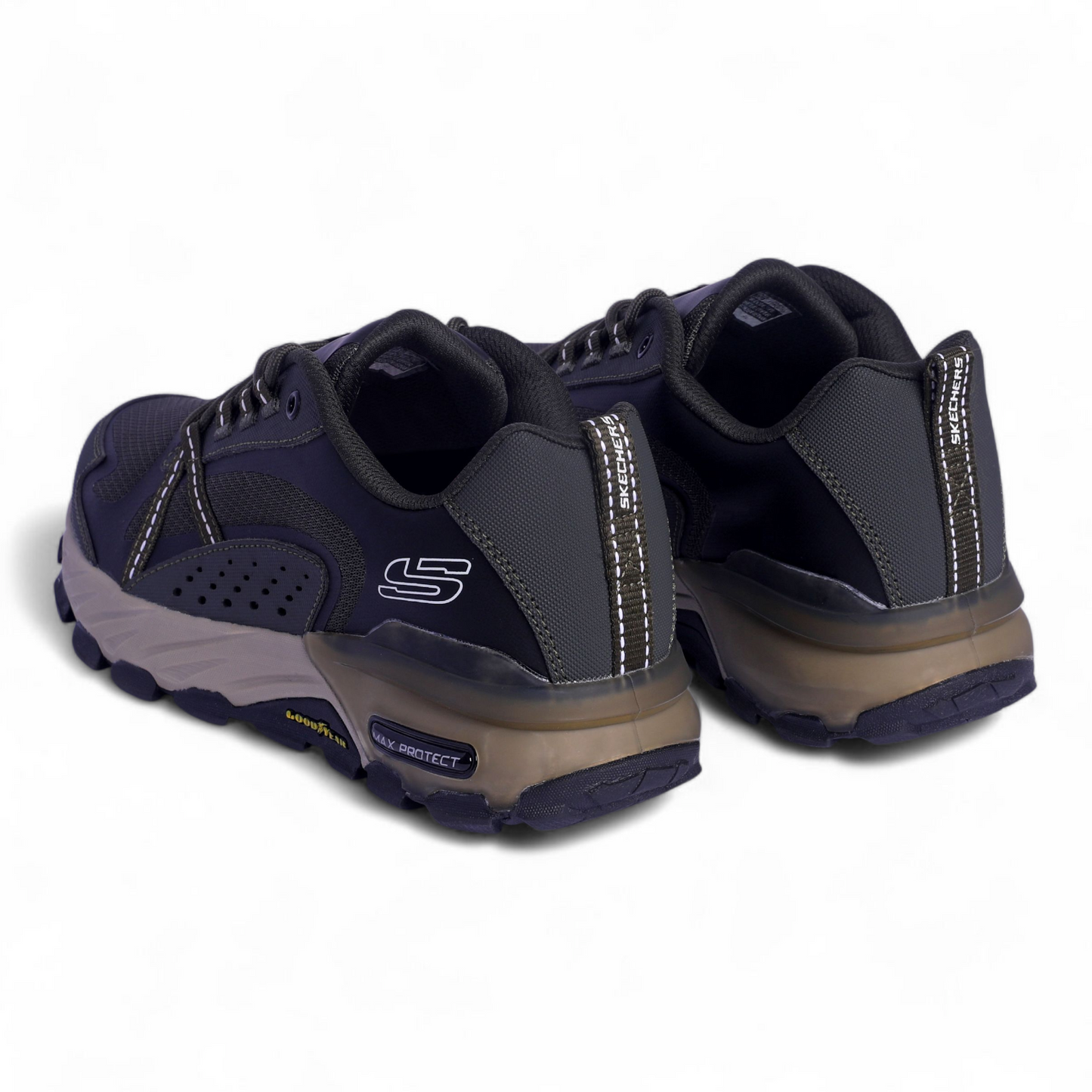 Casual Men's Sneakers