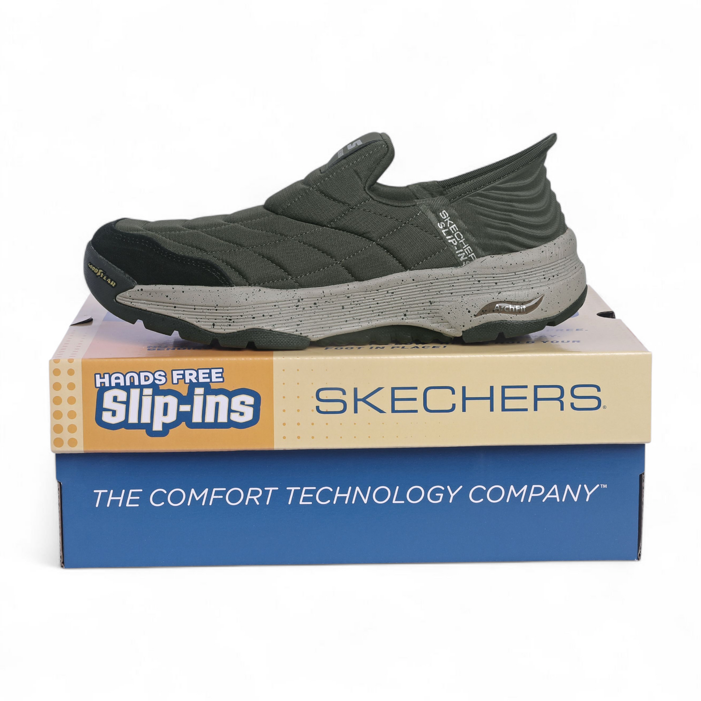 Casual Men's Sneakers