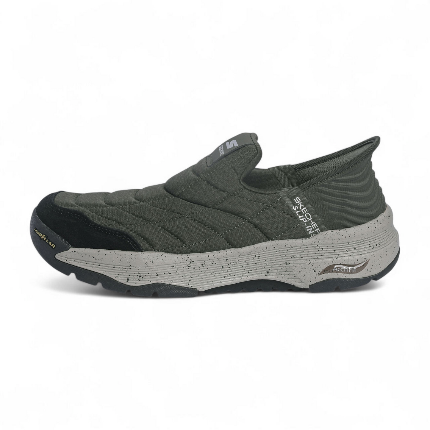 Casual Men's Sneakers