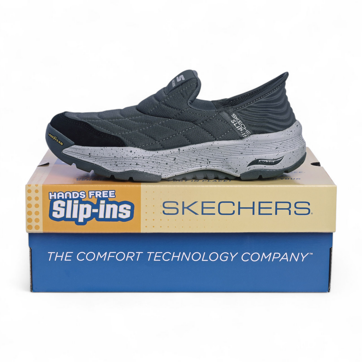 Casual Men's Sneakers