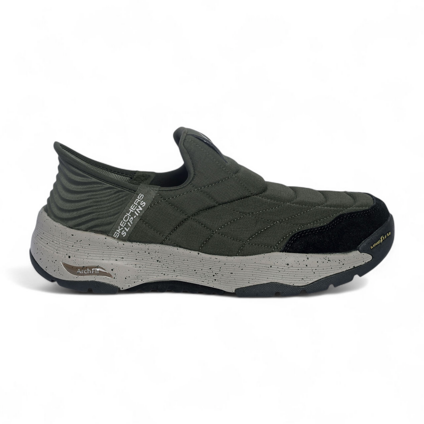 Casual Men's Sneakers