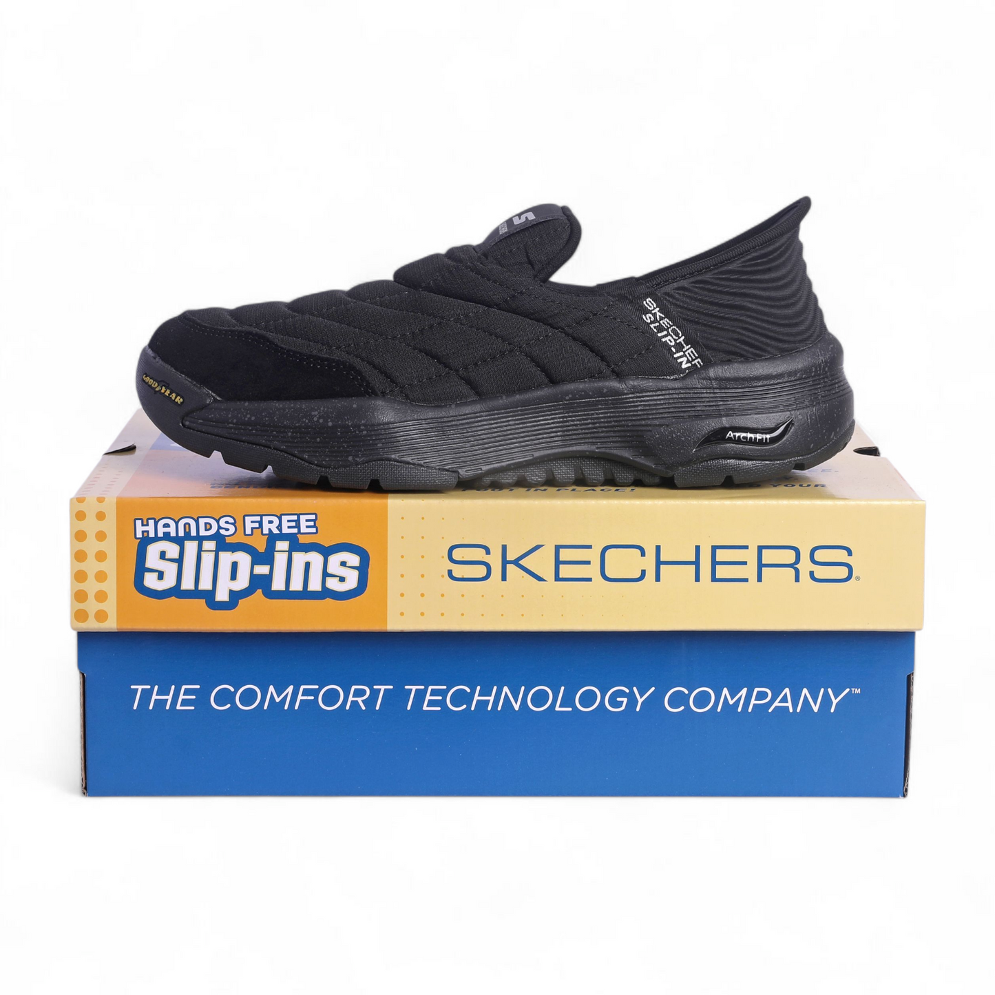 Casual Men's Sneakers