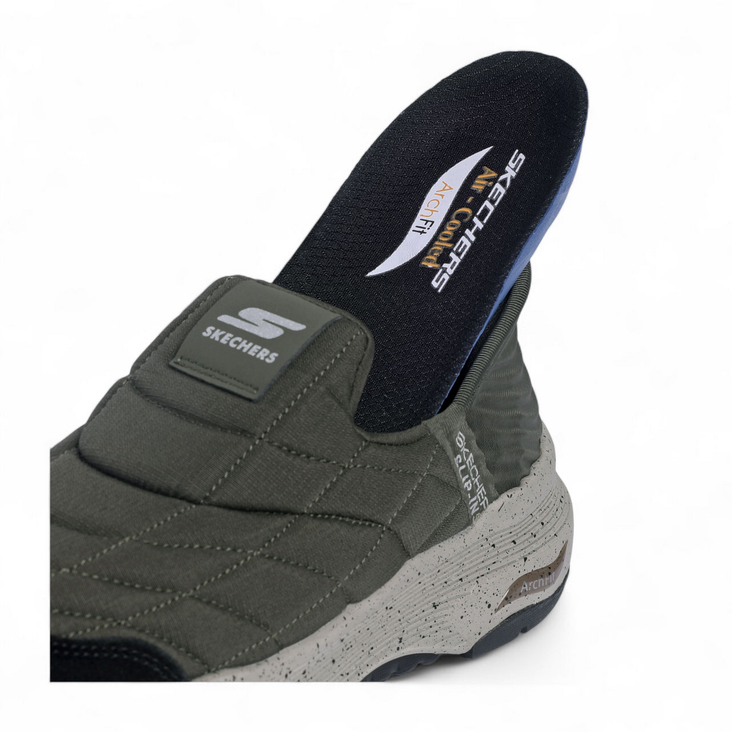 Casual Men's Sneakers