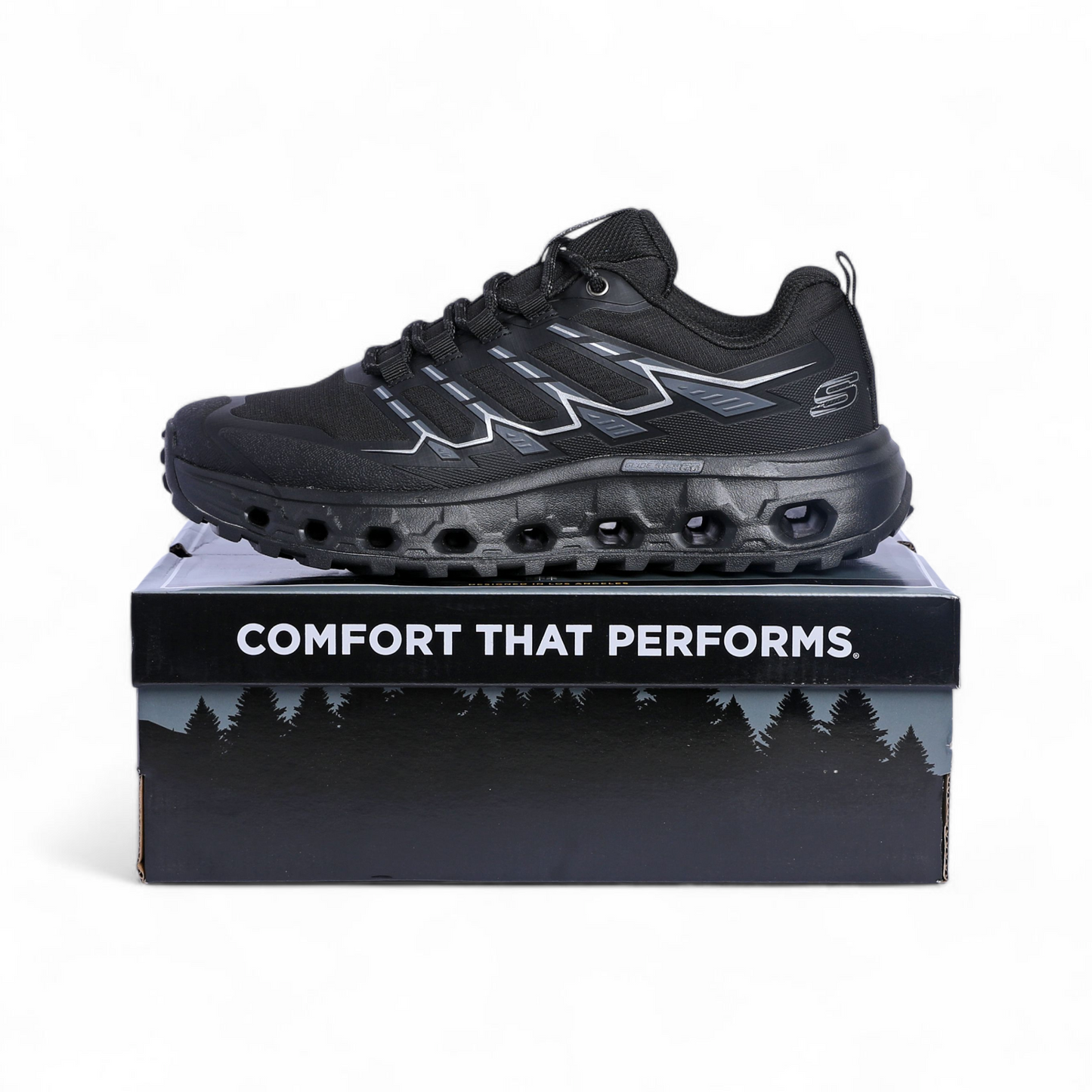 Casual Men's Sneakers