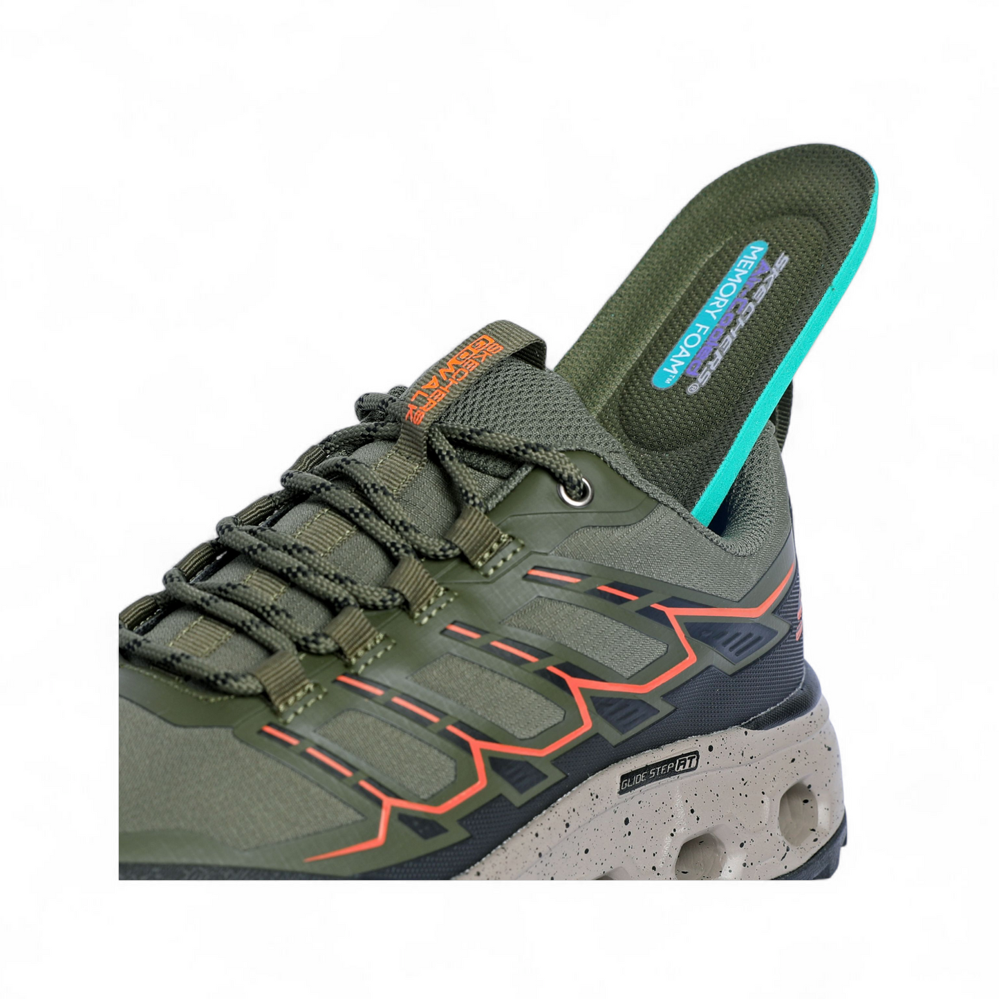 Casual Men's Sneakers